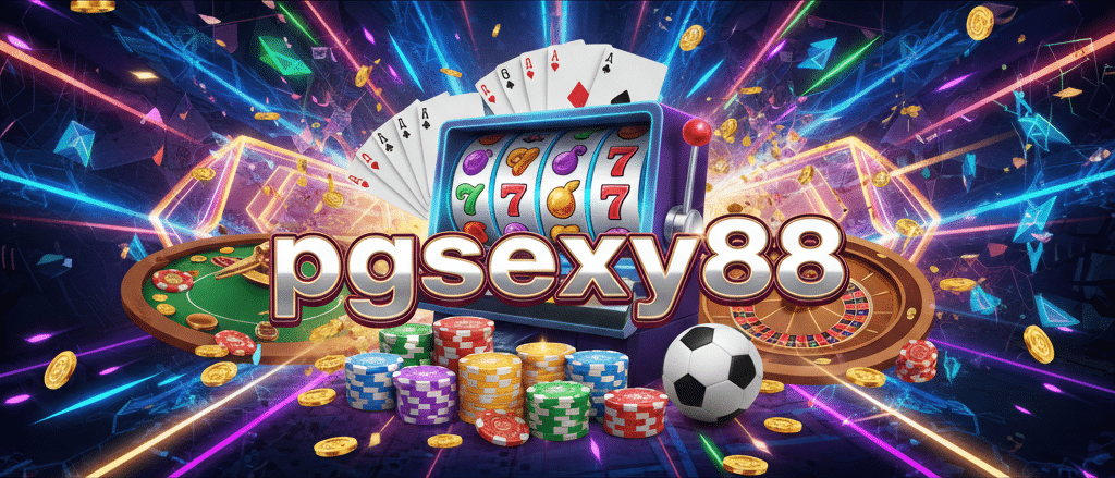 pgsexy88