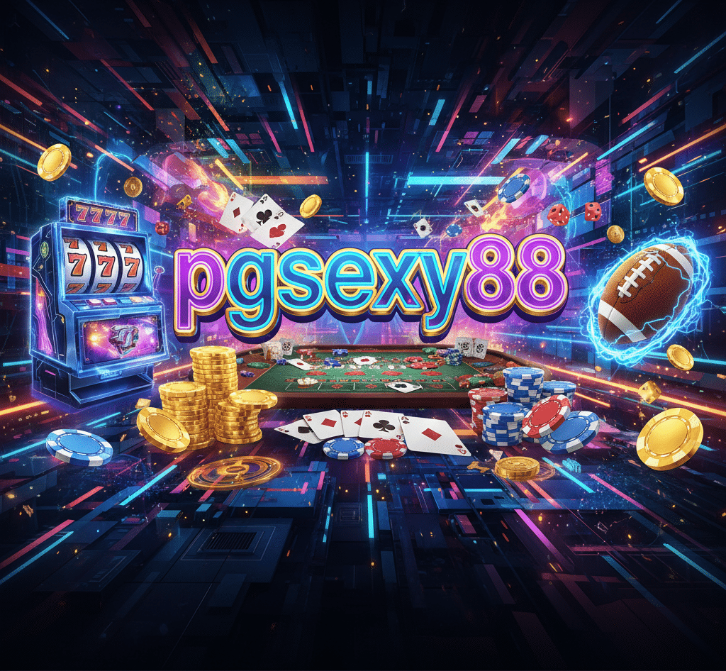 pgsexy88