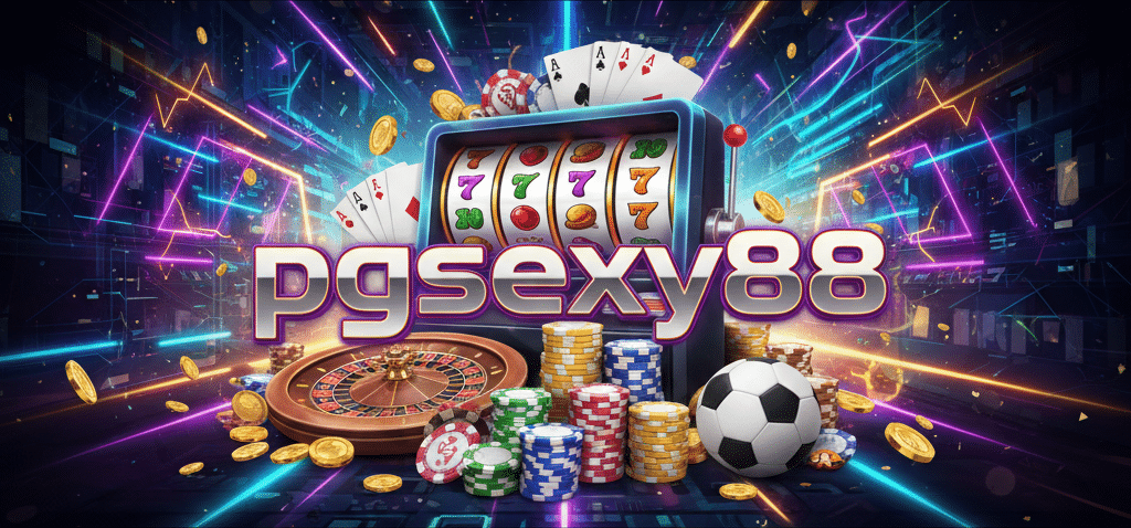 pgsexy88