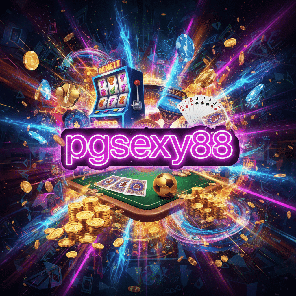 pgsexy88