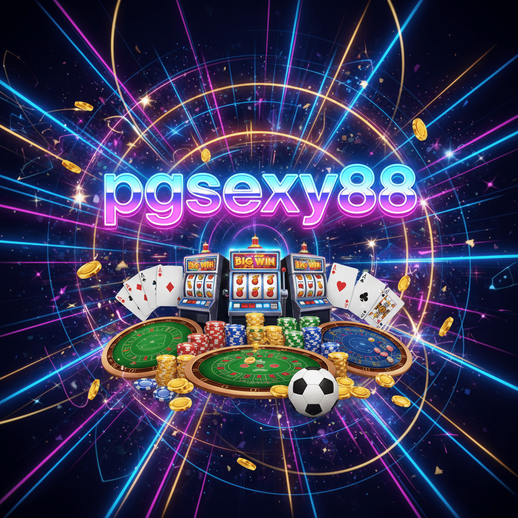 pgsexy88